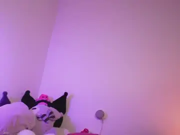 Chaturbate Private Sex Chat of fairyyy1