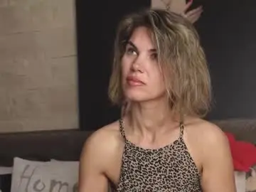 Chaturbate Live Porn of feliciakrige