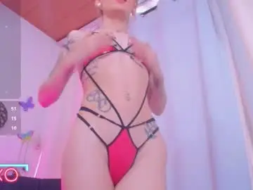 Chaturbate Adult Webcam of gabbyhills_