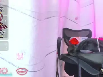 Chaturbate Live Porn of gabbyhills_