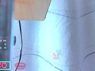 Chaturbate Free Porn Cam of gabbyhills_