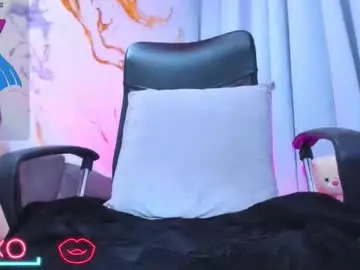 Chaturbate Nude Webcam of gabbyhills_