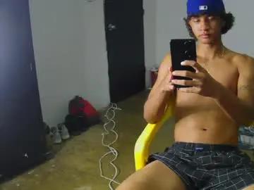 Chaturbate Live Porn of hansel_take