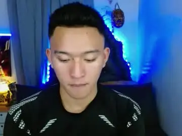 Chaturbate Live Sex of iconicmateo