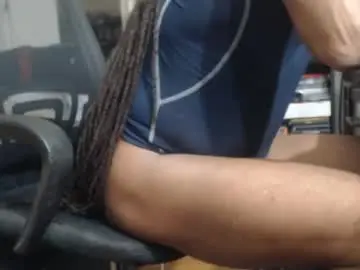 Chaturbate Best Webcam of imanlolo789__