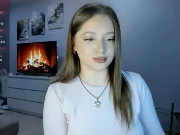 Chaturbate Live Sex Cam of ju_lii