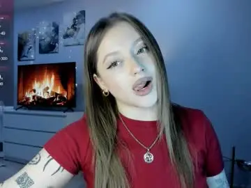 Chaturbate Live Sex of ju_lii