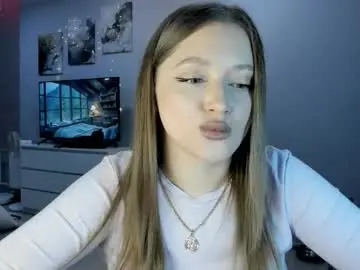 Chaturbate Best live sex cam show of ju_lii
