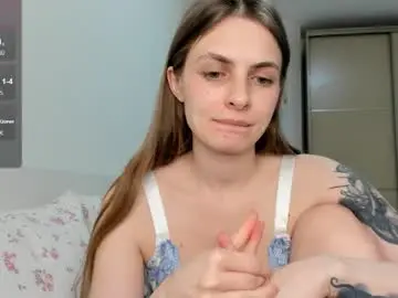 Chaturbate Private Sex Chat of ju_lii