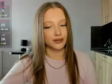 Chaturbate Nude Webcam of ju_lii