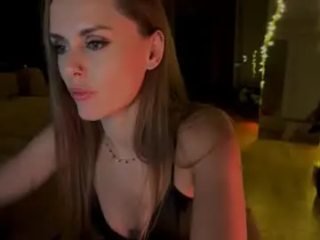 Chaturbate Live Porn of kissnova_