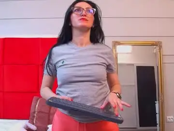 Chaturbate Sex Chat of lana_banner