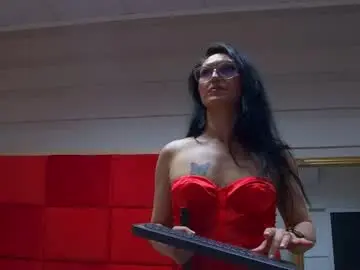 Chaturbate Sex Chat of lana_banner