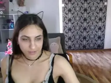 Chaturbate Live Porn of leilajul