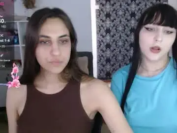 Chaturbate Sex Chat of leilajul