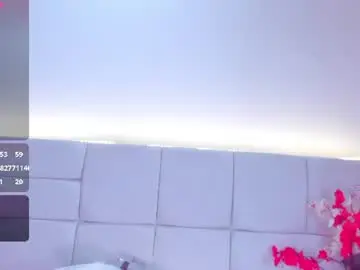 Chaturbate Best live sex cam show of liaagener