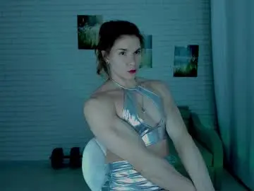 Chaturbate Sex Chat of lisa_ree_