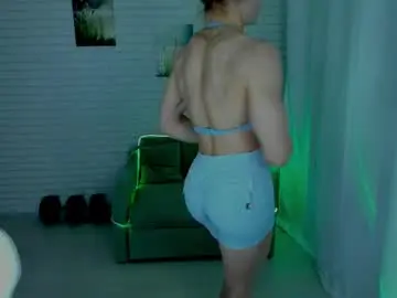 Chaturbate Live Sex Cam of lisa_ree_