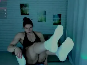 Chaturbate Watch Live Sex Cams of lisa_ree_
