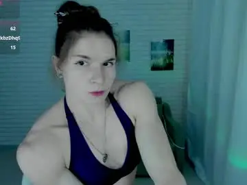 Chaturbate Free Porn Cam of lisa_ree_