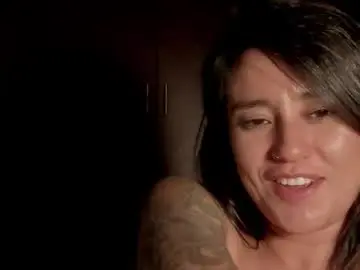 Chaturbate Best live sex cam show of macarenax