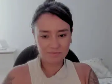 Chaturbate Free Porn Cam of macarenax