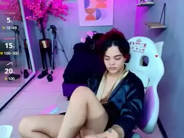 Chaturbate Free Porn Cam of maggy_t18