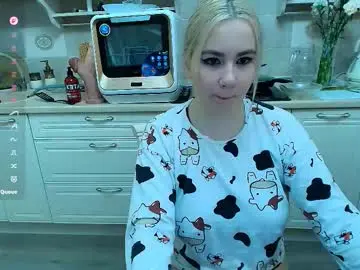 Chaturbate Adult Webcams of marishka505