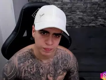 Chaturbate Best live sex cam show of mathew_wolf4