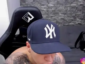 Chaturbate Adult Webcams of mathew_wolf4