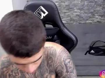 Chaturbate Free Porn Cam of mathew_wolf4