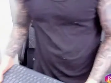 Chaturbate Adult Webcams of mathew_wolf4