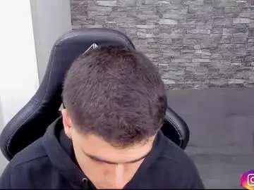 Chaturbate Live Sex of mathew_wolf4