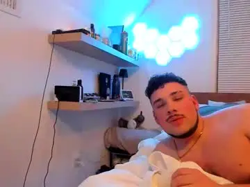 Chaturbate Adult Webcam of maxxxmagnum