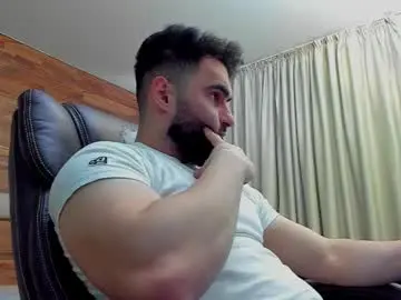 Chaturbate Nude Webcam of micahlane