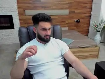 Chaturbate Sex Cam of micahlane