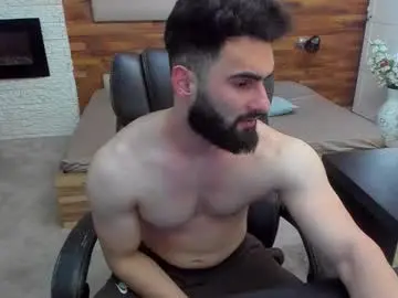 Chaturbate Nude Webcam of micahlane