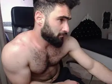 Chaturbate Adult Video Chat of micahlane