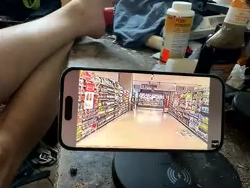 Chaturbate Best Webcam of minimoose1003