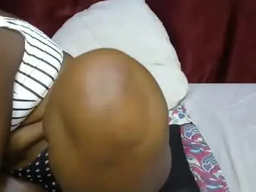 Chaturbate Nude Webcam of miss_bani