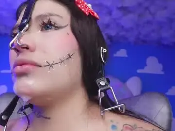 Chaturbate Watch Live Sex Cams of miss_keisi