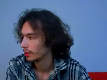 Chaturbate Private Sex Chat of mitchelkors