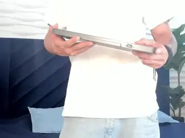 Chaturbate Sex Cam of mrjustin_