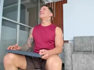 Chaturbate Best Webcam of nohabennett7