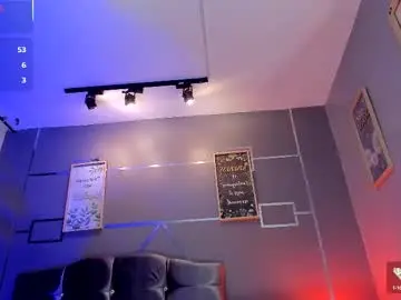 Chaturbate Adult Webcams of oliver_mr_