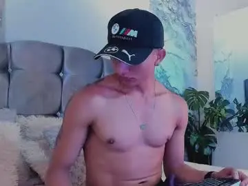 Chaturbate Adult Video Chat of oliver_mr_