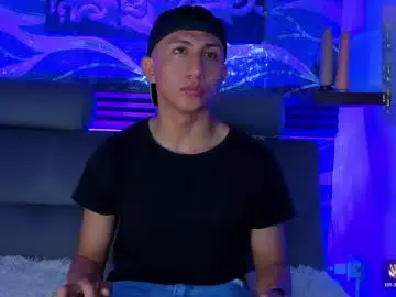 Chaturbate Sex Chat of oliver_mr_