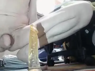 Chaturbate Sex Chat of prosexualny