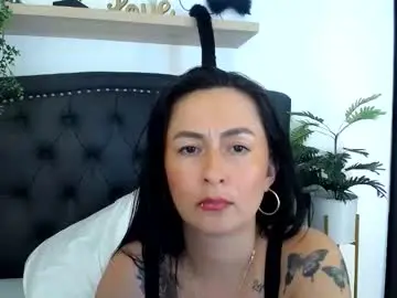 Chaturbate Live Porn of saharareid