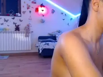 Chaturbate Free Porn Cam of selenabee1
